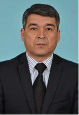 Shavkat - Associate Editor