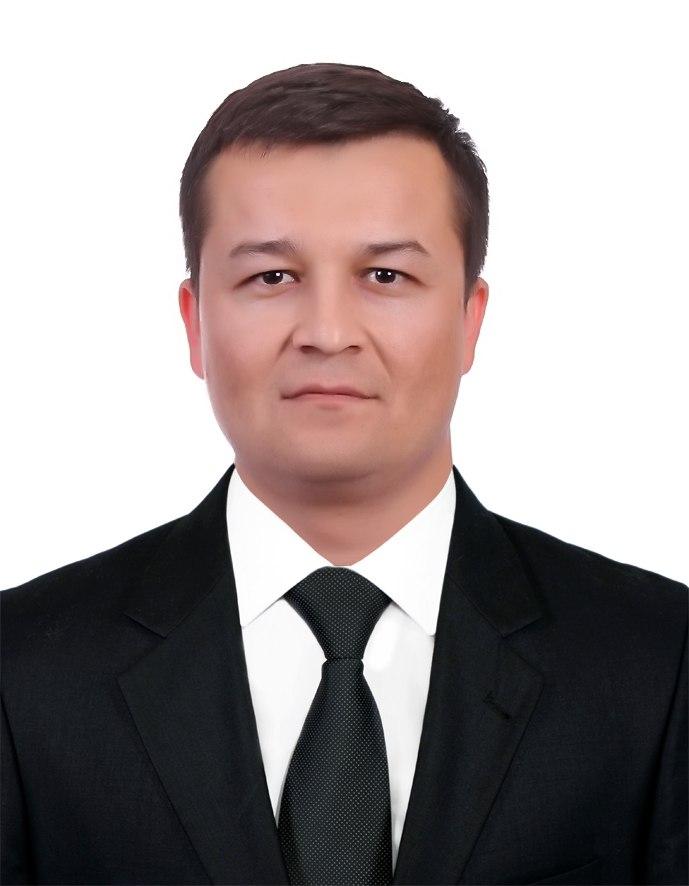 Siroj - Editor-in-Chief